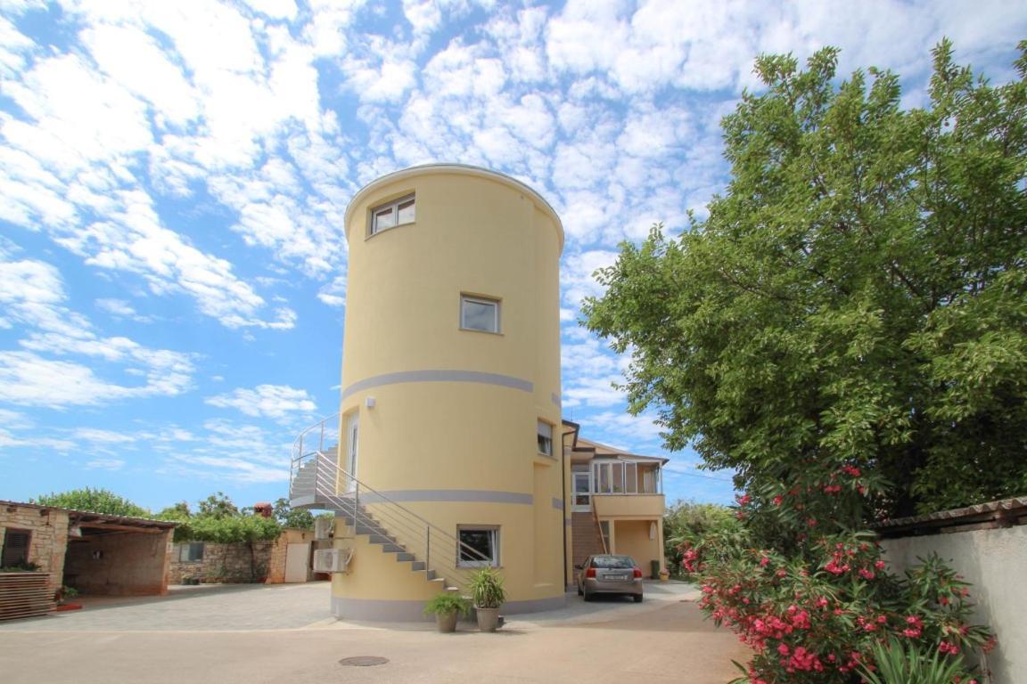 Silos Mare Διαμέρισμα Novigrad Istria Εξωτερικό φωτογραφία