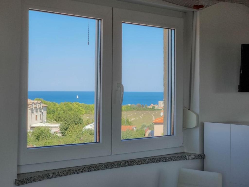 Silos Mare Διαμέρισμα Novigrad Istria Εξωτερικό φωτογραφία