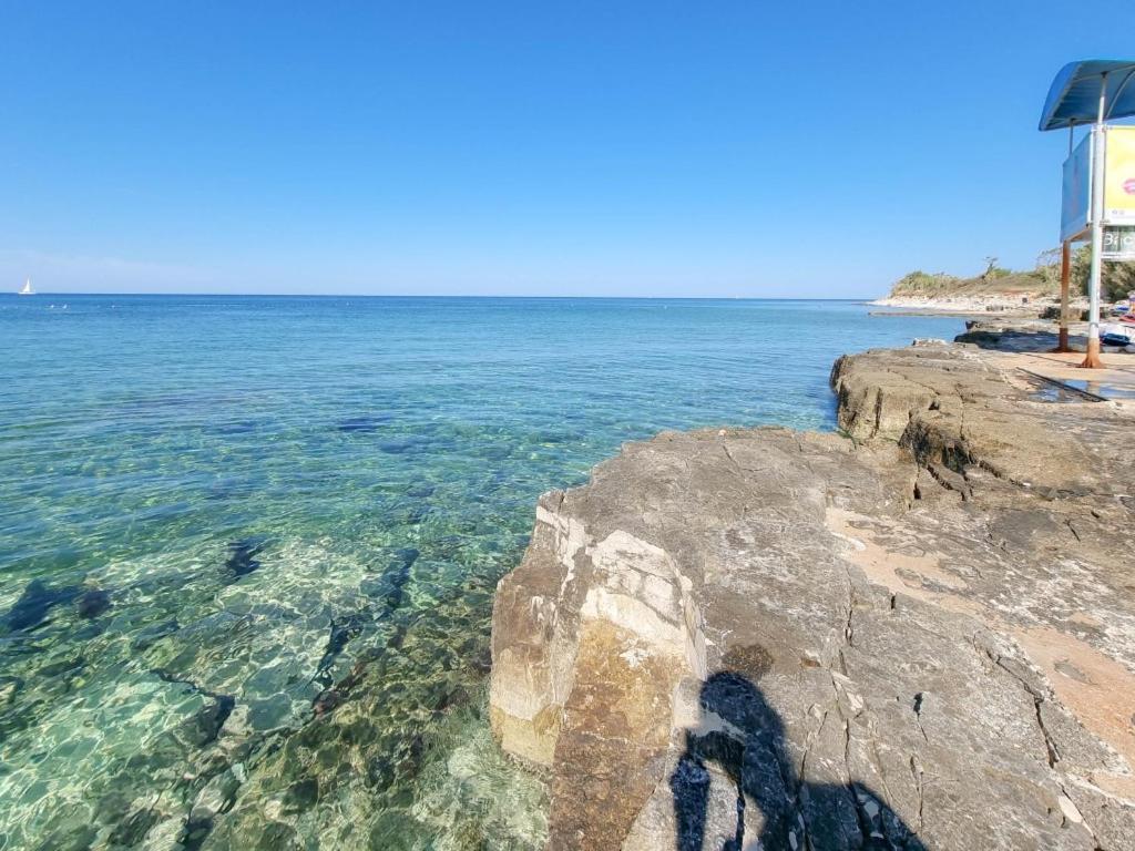 Silos Mare Διαμέρισμα Novigrad Istria Εξωτερικό φωτογραφία