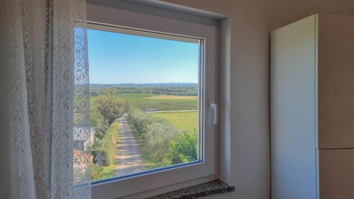 Silos Mare Διαμέρισμα Novigrad Istria Εξωτερικό φωτογραφία