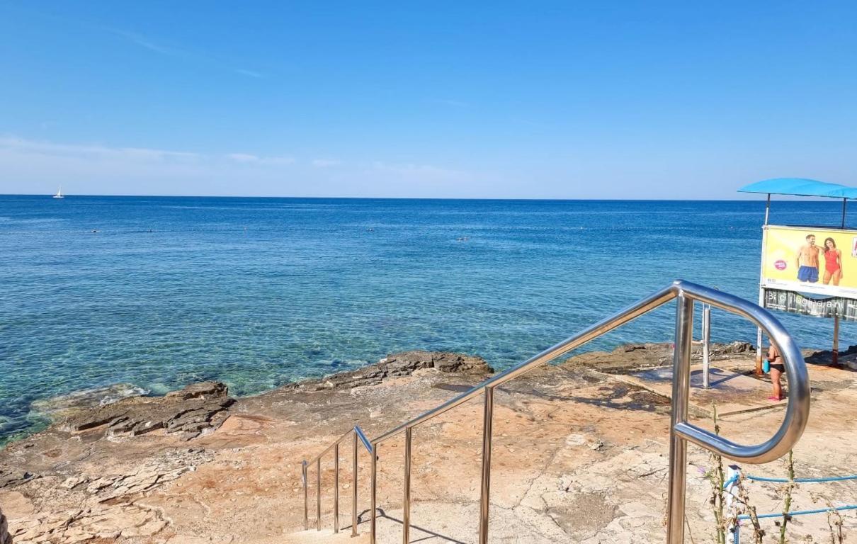 Silos Mare Διαμέρισμα Novigrad Istria Εξωτερικό φωτογραφία