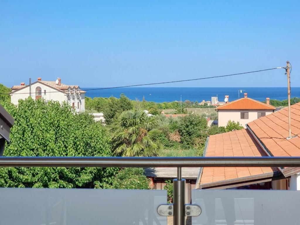 Silos Mare Διαμέρισμα Novigrad Istria Εξωτερικό φωτογραφία