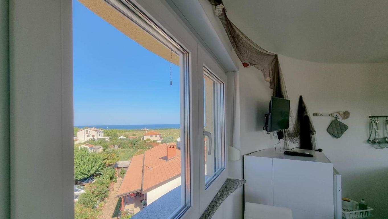 Silos Mare Διαμέρισμα Novigrad Istria Εξωτερικό φωτογραφία