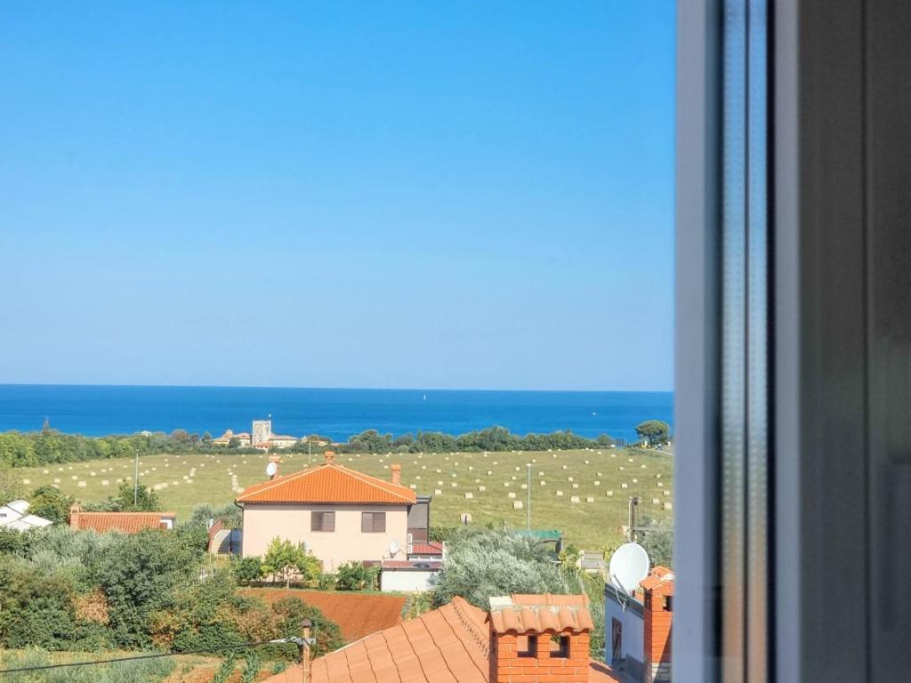 Silos Mare Διαμέρισμα Novigrad Istria Εξωτερικό φωτογραφία